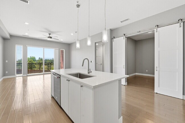 Building Photo - $3,045.95, 2 Beds - 2 Bath, Condo in Denver with Unobstructed Mountain Views!