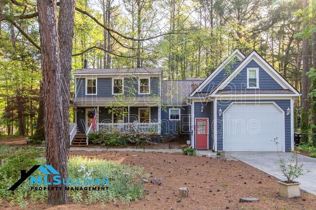 Primary Photo - 5623 Lake Elton Rd