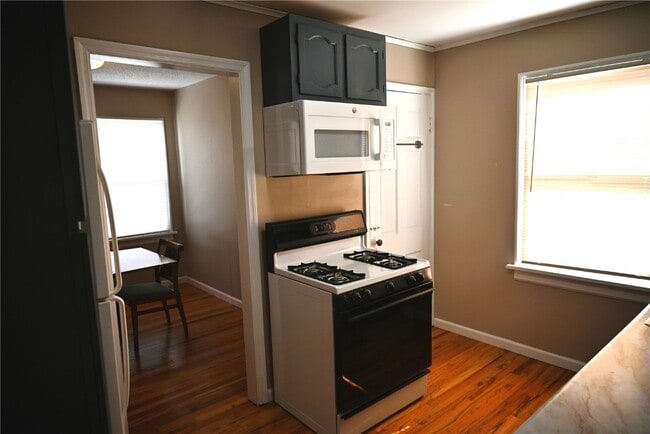 Building Photo - 9510 Lydell Dr