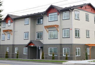 Building Photo - Bridge Place