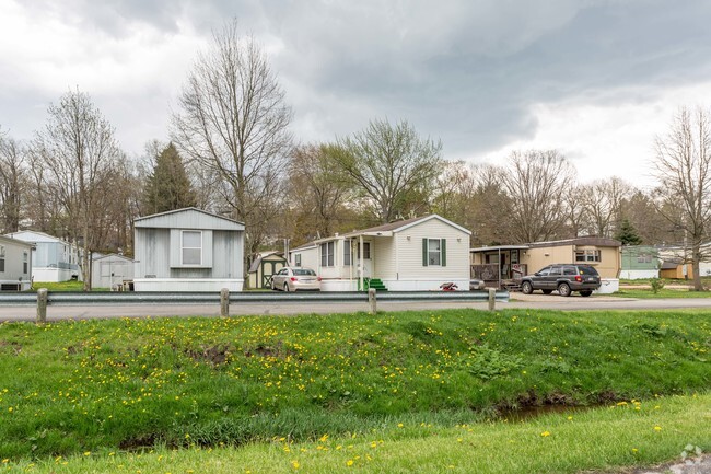 Building Photo - West Park Mobile Homes Estates