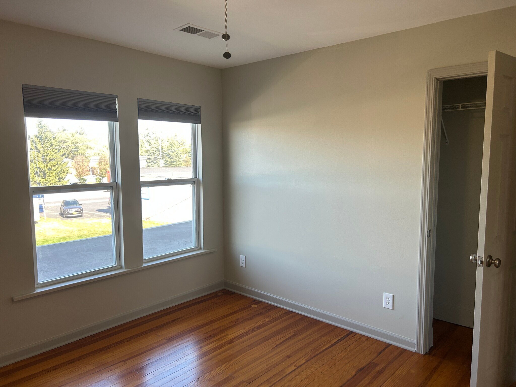 Bedroom #1 - 8575 Main St