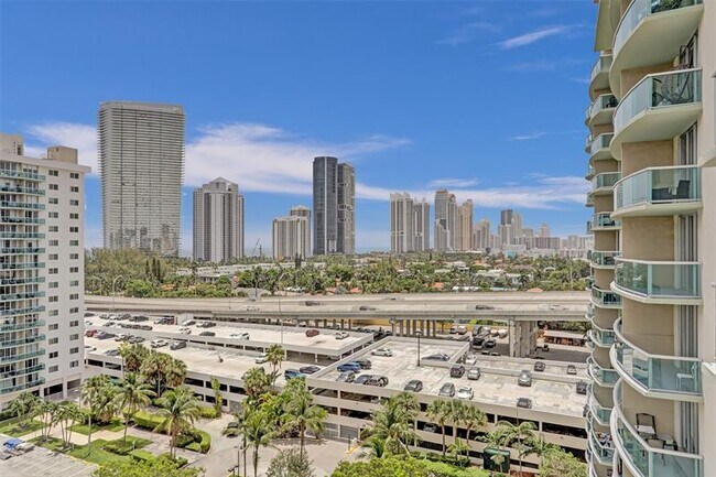 Building Photo - 19390 Collins Ave