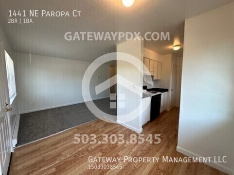 Building Photo - 1441 NE Paropa Ct