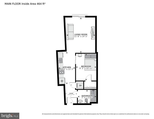 Building Photo - 525 Water St SW