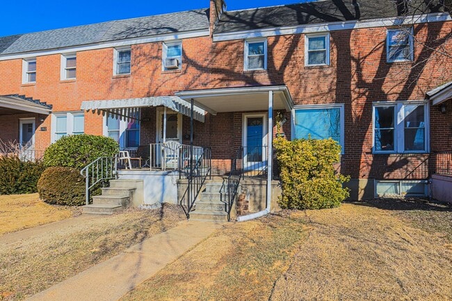 Building Photo - 6426 O'Donnell St