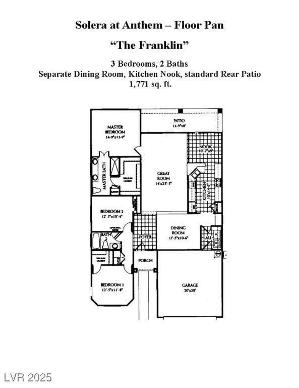Building Photo - 2535 Jada Dr