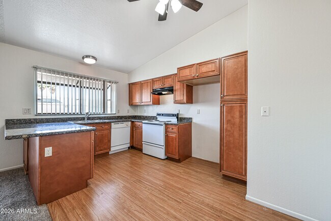 Building Photo - 11102 W Turney Ave