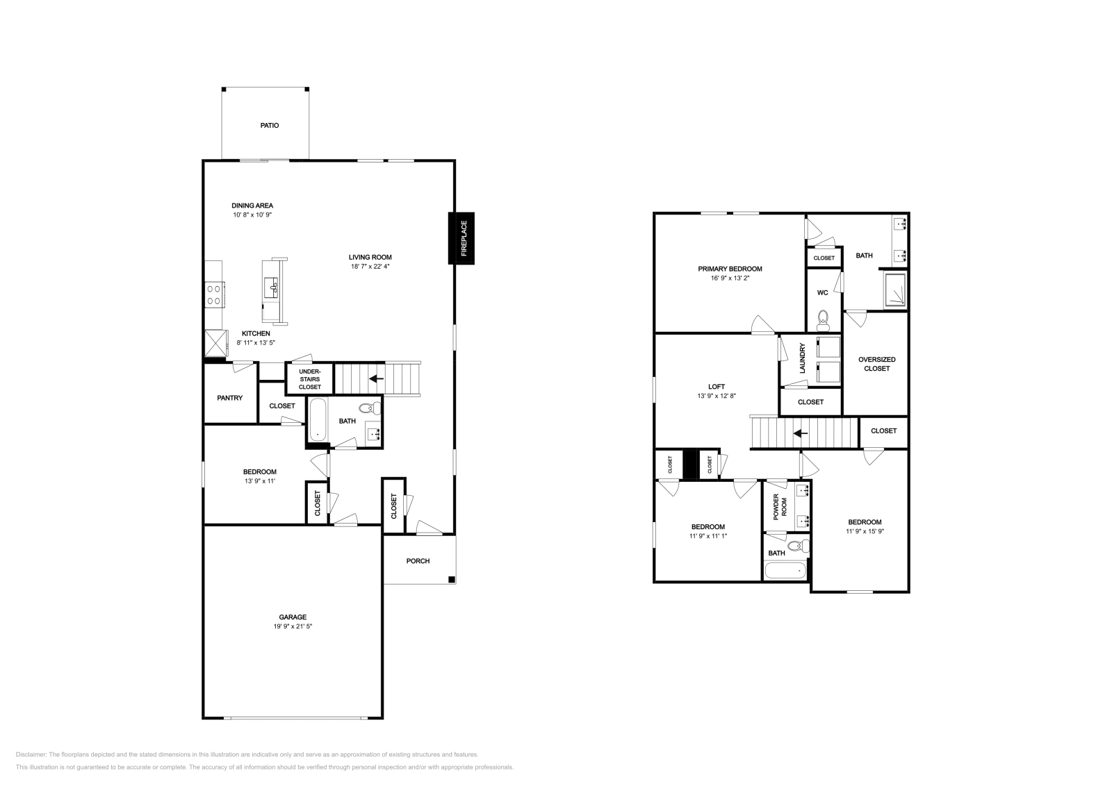 Building Photo - 68 Brazil Nut Cir