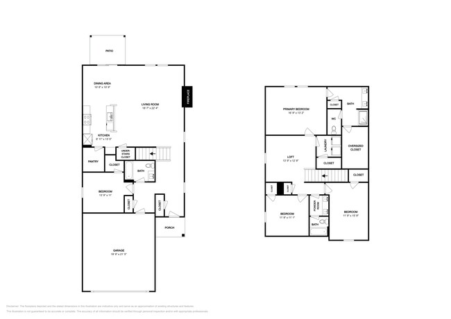 Building Photo - 68 Brazil Nut Cir