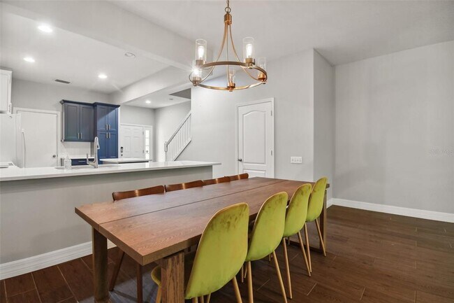 Building Photo - 4615 Barnstead Dr