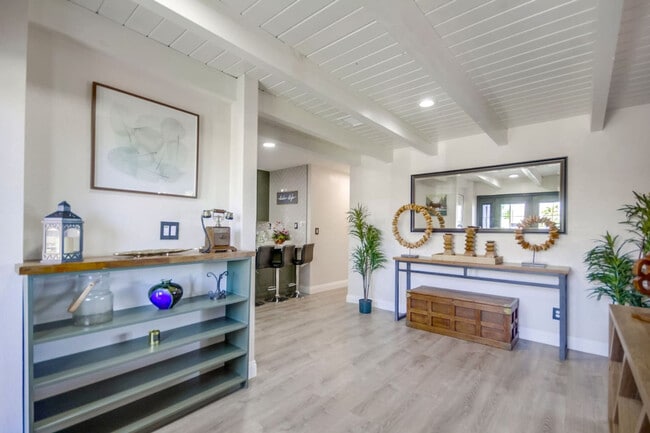 Building Photo - 5551 Churchward St