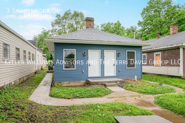Building Photo - 3 Shadybrook Dr