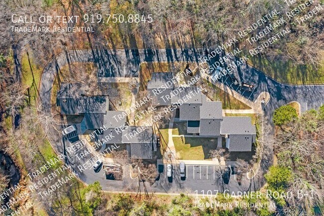 Building Photo - 1107 Garner Rd