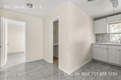 Building Photo - 801 Grove St N