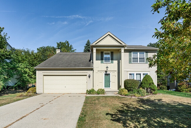 Building Photo - 619 Whitney Dr