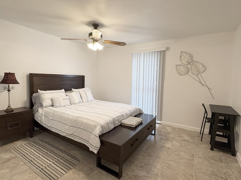 Bedroom 2 - 7500 Callaghan Rd