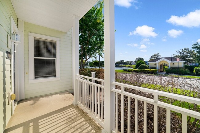 Building Photo - 4 Bedroom Home for Rent in Reunion – Water Views in Patriots Landing