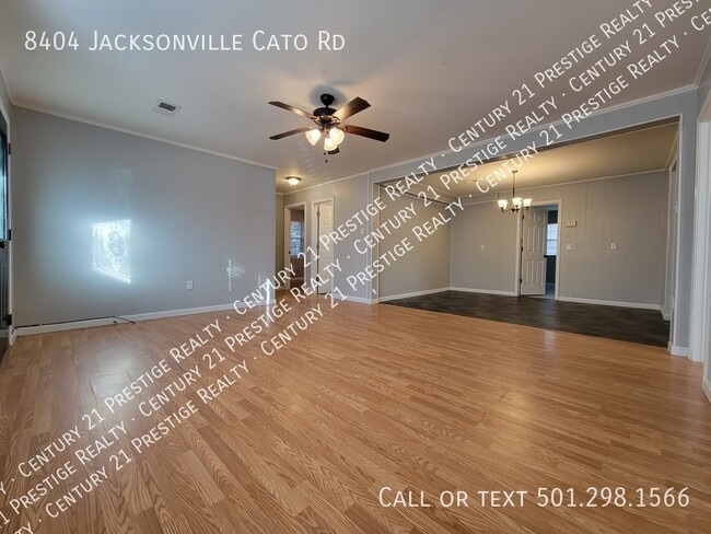 Building Photo - 8404 Jacksonville-Cato Rd