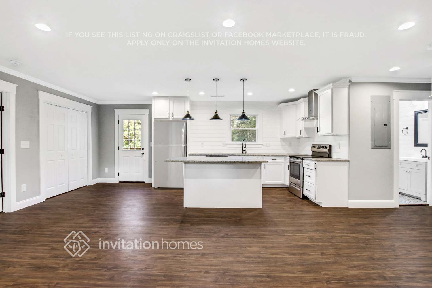 Building Photo - 4587 Frank Aiken Rd