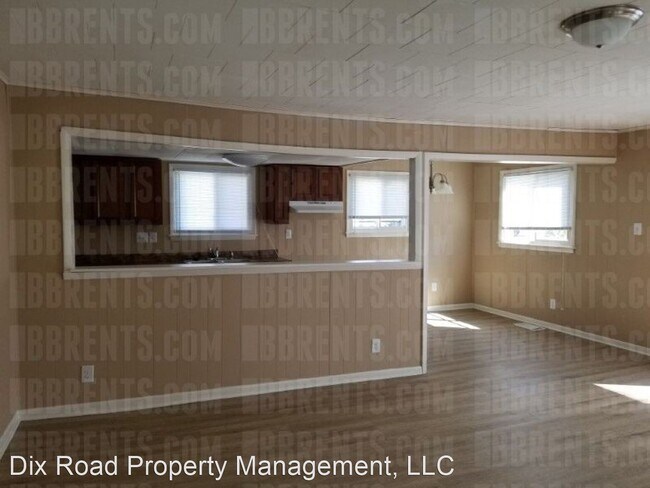 Building Photo - 4 br, 2 bath House - 313 McKinley Street,