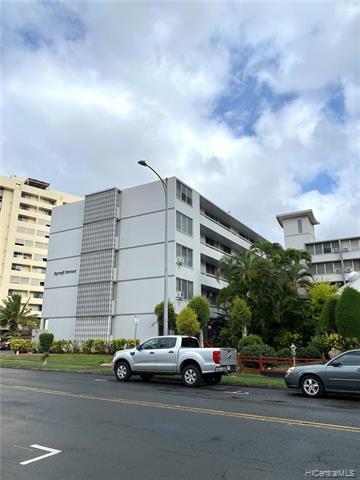 Building Photo - 1550 Rycroft St