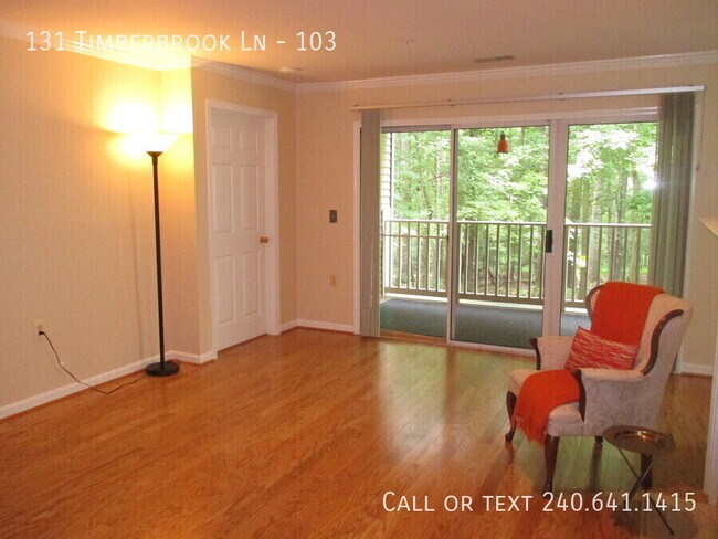 Building Photo - 131 Timberbrook Ln