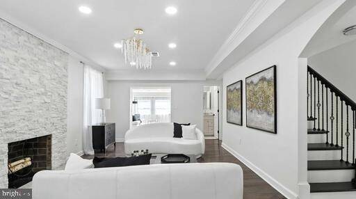 Building Photo - 7746 16th St NW