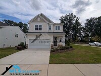 Building Photo - 4020 Whitney Peak Dr