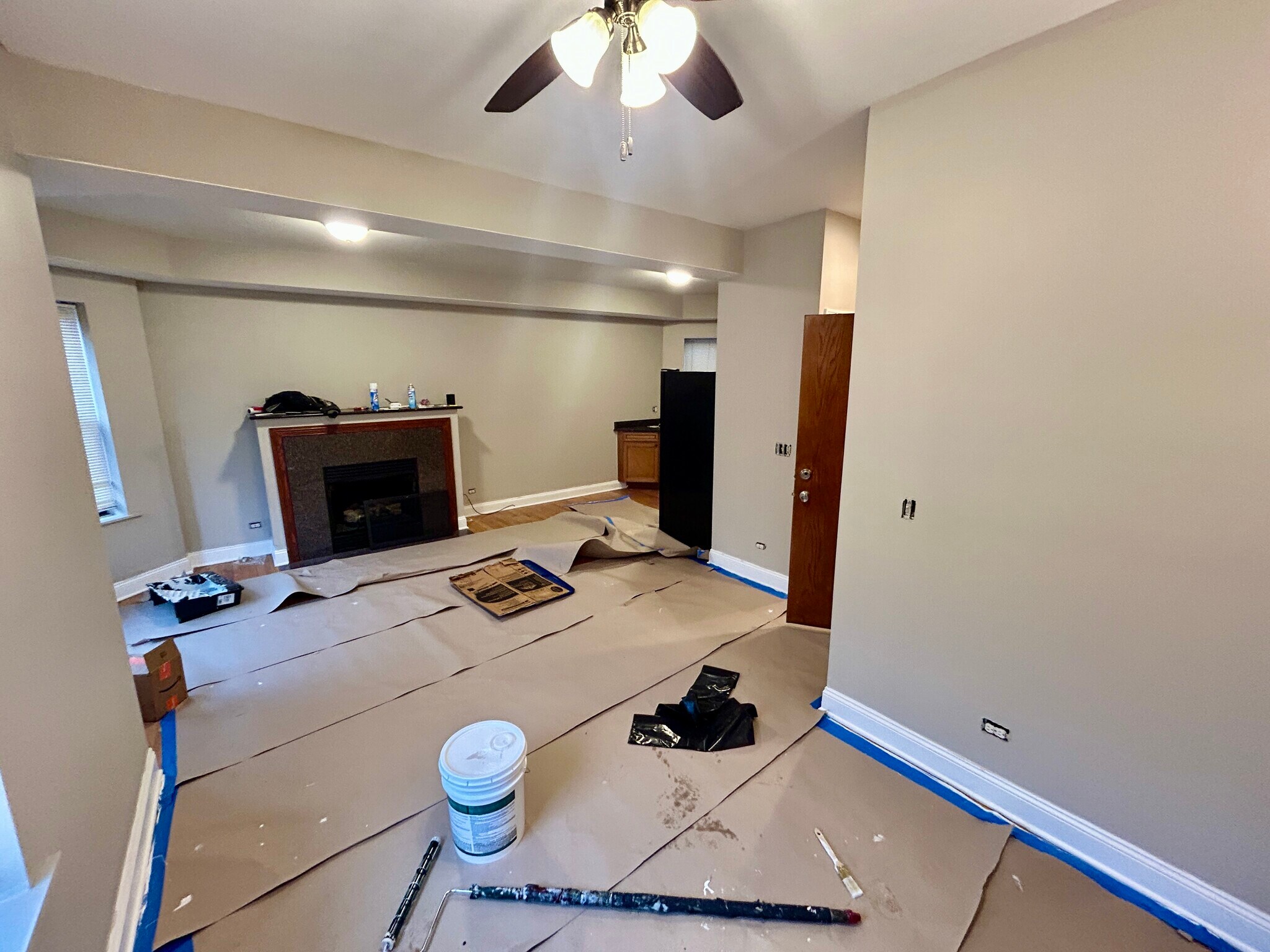 Building Photo - 1140 E Marquette Rd