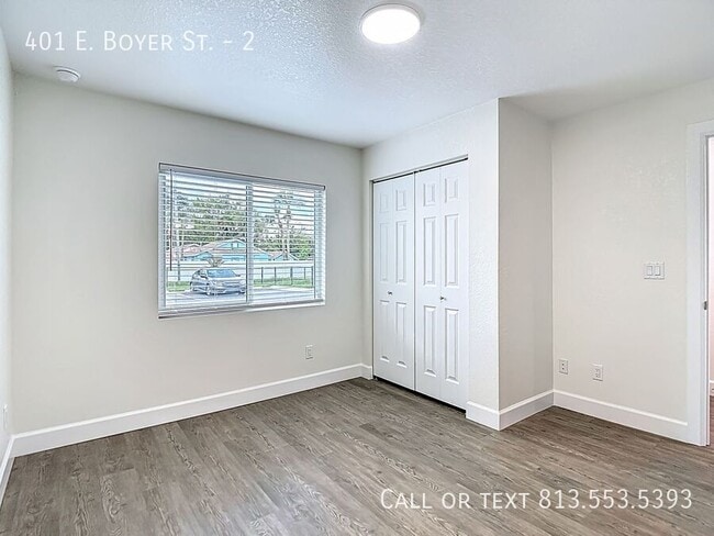 Building Photo - 401 E Boyer St