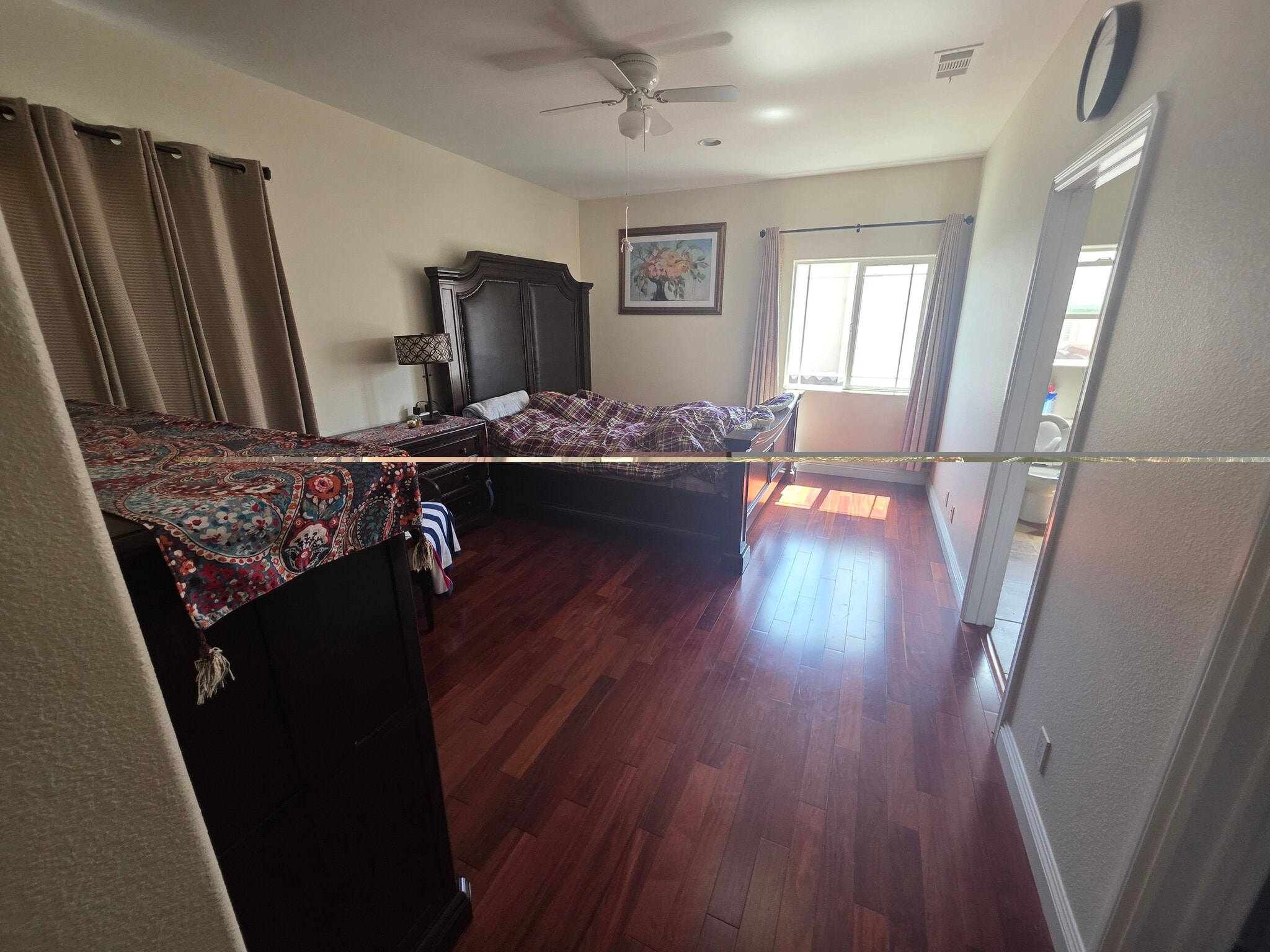 3rd Bed - 5102 La Palma Ave