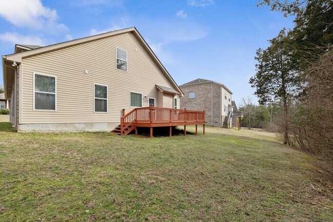 Building Photo - 3 Bedroom 3 Bath Home in Mt Juliet Now Lea...