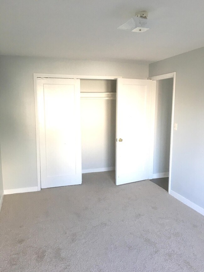 Interior Photo - The Norman Apartments