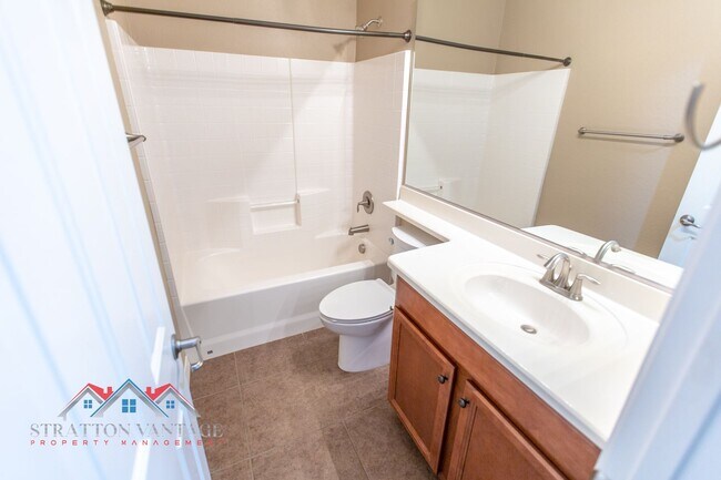 Building Photo - 4BR 2BA - Resort-Style Living in Ironwood Crossing – Heated Pool, Designer Finishes & Flexible Li...