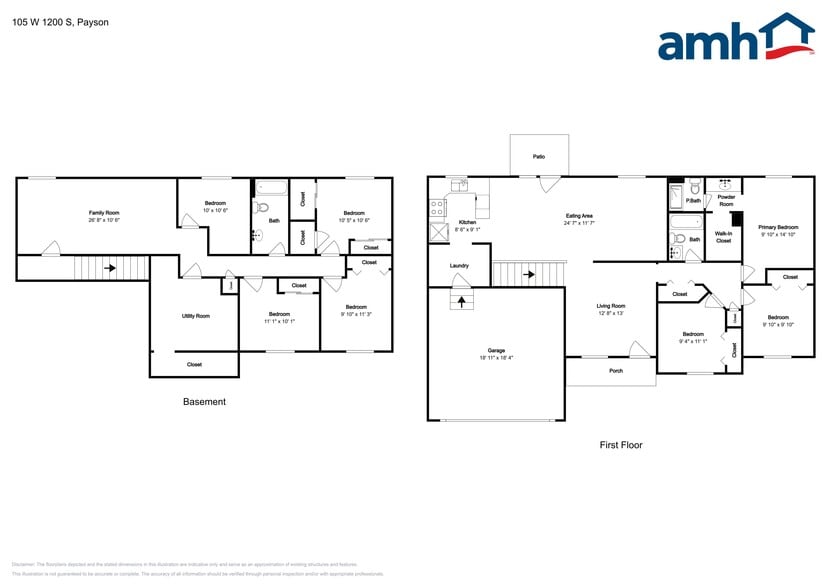 Building Photo - 105 W 1200 S
