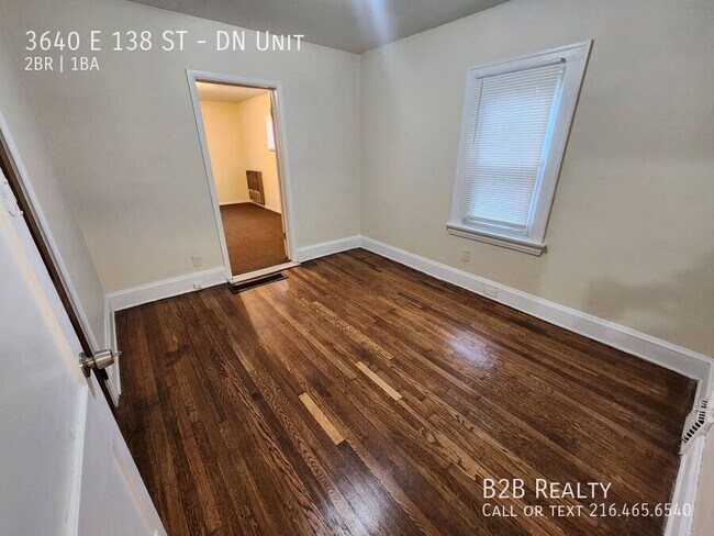 Building Photo - 3640 E 138th St