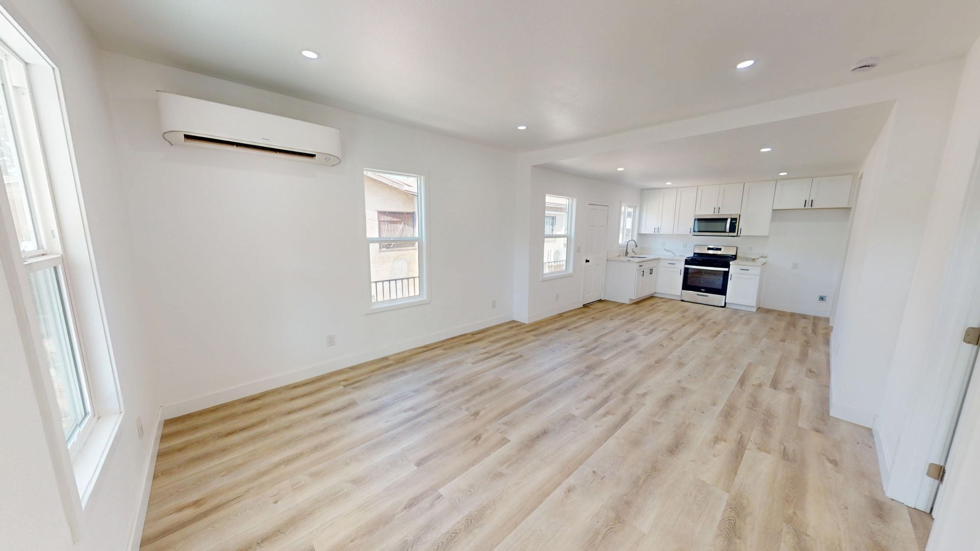 Interior Photo - Ave55 Apartments