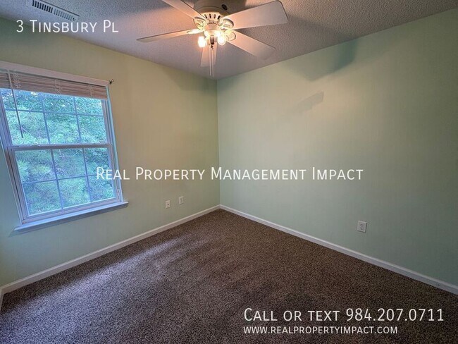 Building Photo - 3 Tinsbury Pl