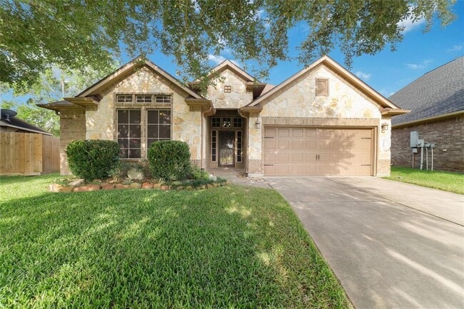Primary Photo - 21606 Hansom Dr