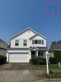 Building Photo - Bethany - Central Air, modern   Pet Friendly, Near Intel/Nike, Excellent Schools