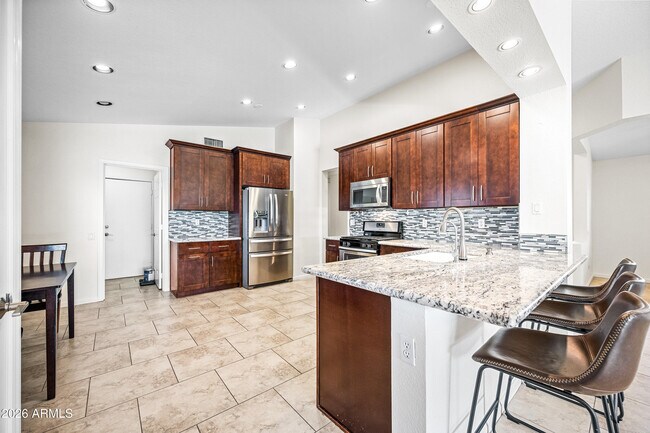 Building Photo - 3427 E Marco Polo Rd