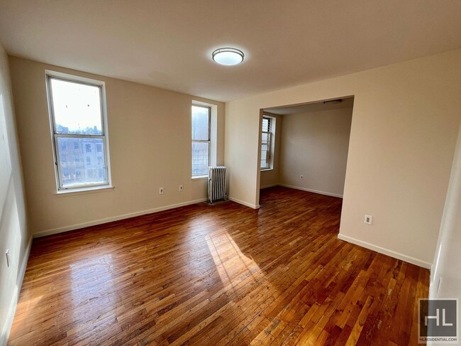 Primary Photo - West 143rd Street, New York, NY, 10031
