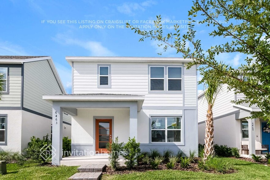 Building Photo - 6463 Breeze Filled Ln