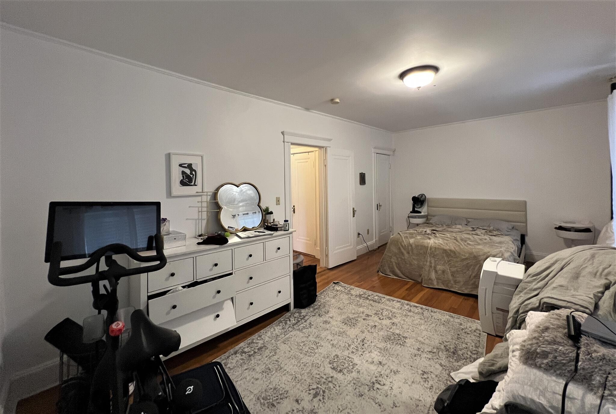 Building Photo - 852 Massachusetts Ave