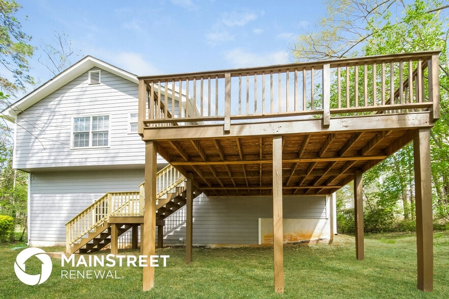 Building Photo - 10 Nectar Ct