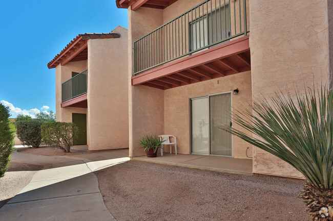 Shadow Ridge Apartments - Tucson, AZ | Apartment Finder