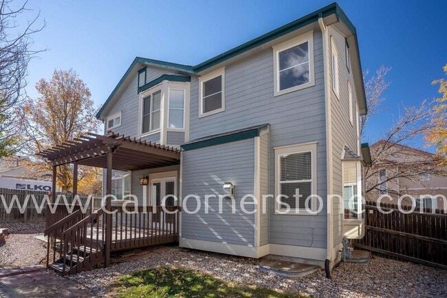 Building Photo - 6925 Blue Anchor Point