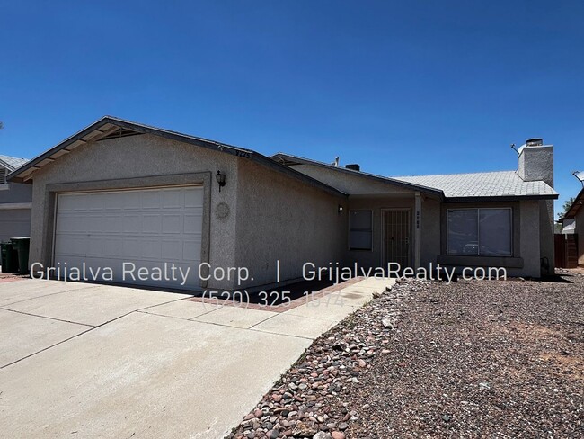 Primary Photo - 3 Bedroom, 2 Bath House for Rent Northwest...