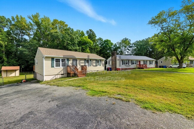 Building Photo - 15709 Gary Ave